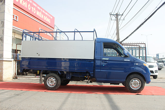 Bán xe tải Kenbo 990kg giá rẻ HCM